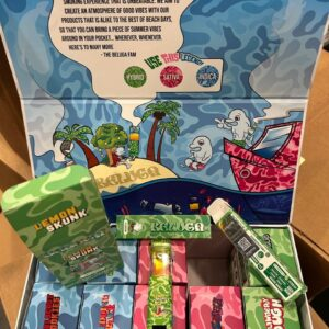 THC Disposable Vapes