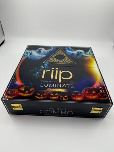 RIIP Luminate