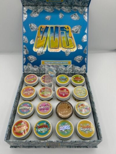 VVS Premium Concentrate