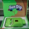 Puff R Stix Fun Dip Disposable Vape