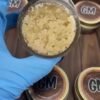 Gas Monkey Extracts Premium Live Resin