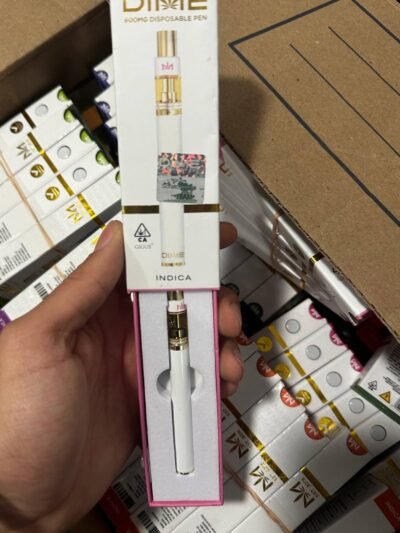 Dime Disposable 2G Pen