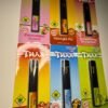 Twax disposable Caribbean Breeze