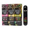 STNR Blazin Blend Disposable