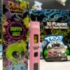 Drippin Diamonds 2G Disposable
