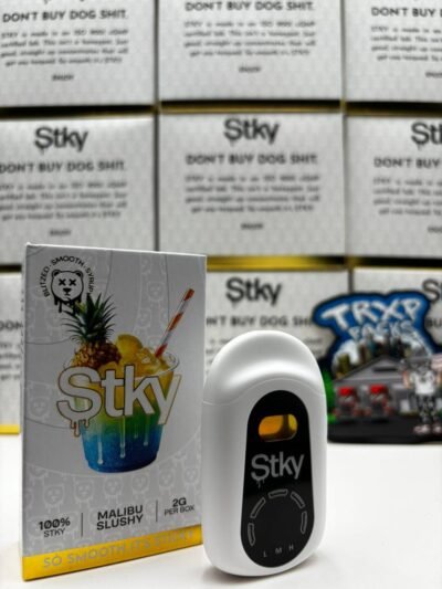 Stky Disposable vape