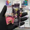 Fade 3 in 1 Disposable