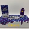 Crave Meds Disposable