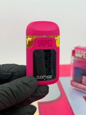 Vapez 2G Click Disposable