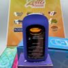 Zetti Boost 2G disposable