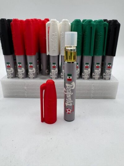 Penjamin 0.5 Live Rosin