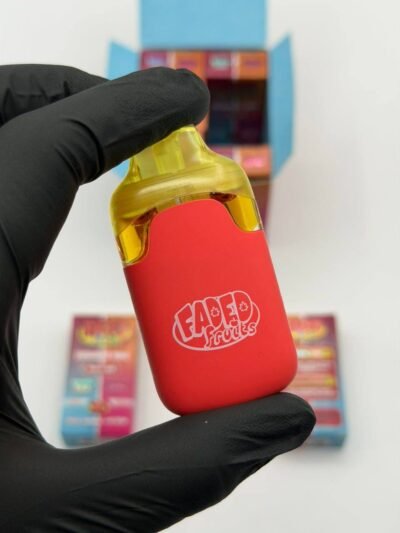 Faded Fruits Disposable 2g