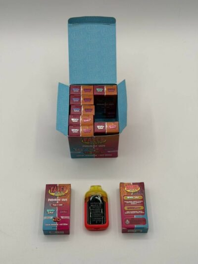 Faded Fruits Disposable 2g