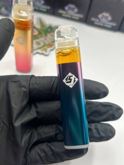 Sluggers Hit Switch 2G Disposable