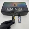 Luminate Disposable 2G