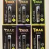 Twax Carts NYC Diesel
