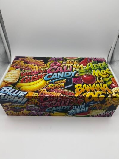 Cali Candy Disposable