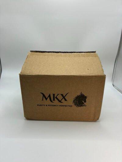 MKX 2G Disposable