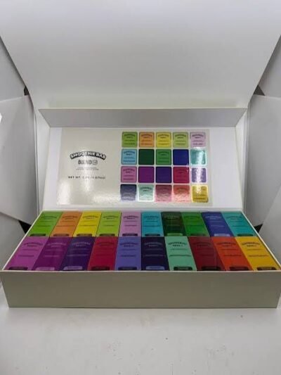 Smoothie Bar Blend 2G Disposable