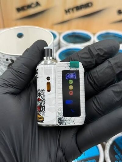 Swiitch System Starter Kit 2G Disposable