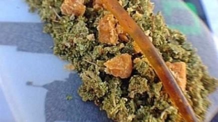 How to twax a joint