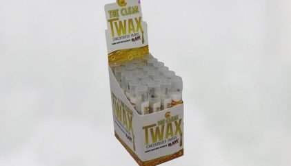 Where can I buy Twax papers