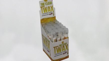Where can I buy Twax papers