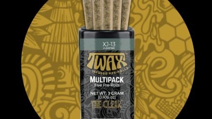 Twax Infused Pre Roll